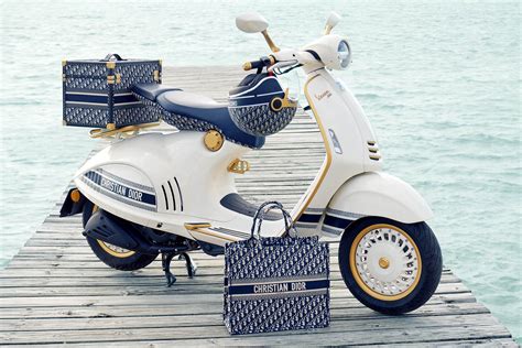 dior vespa buy|vespa pricing guide.